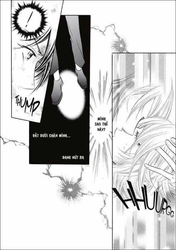 Can't Lose You Chapter 2 trang 17