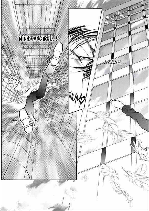 Can't Lose You Chapter 2 trang 18