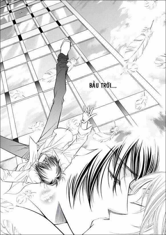 Can't Lose You Chapter 2 trang 19