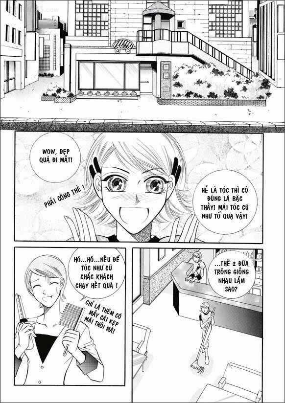 Can't Lose You Chapter 2 trang 2