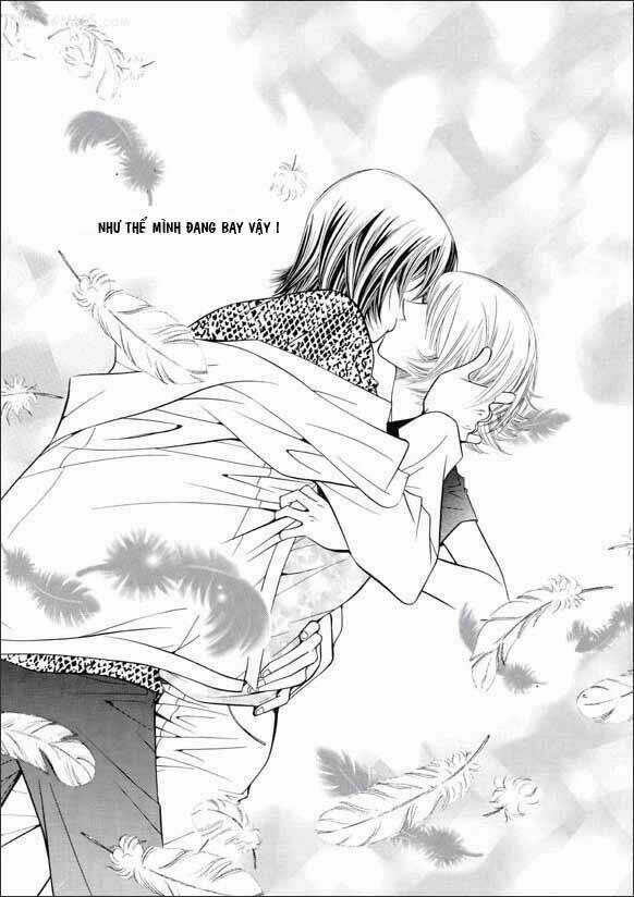 Can't Lose You Chapter 2 trang 20