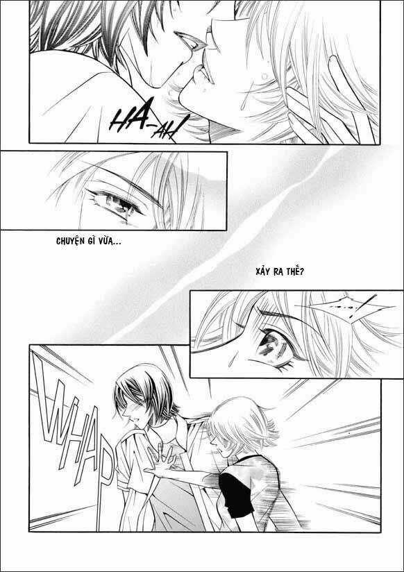 Can't Lose You Chapter 2 trang 21