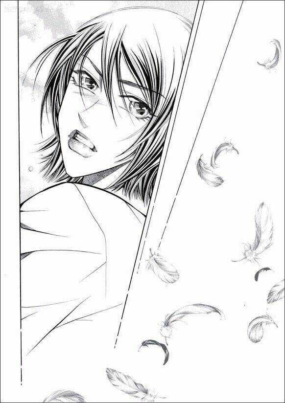 Can't Lose You Chapter 2 trang 28