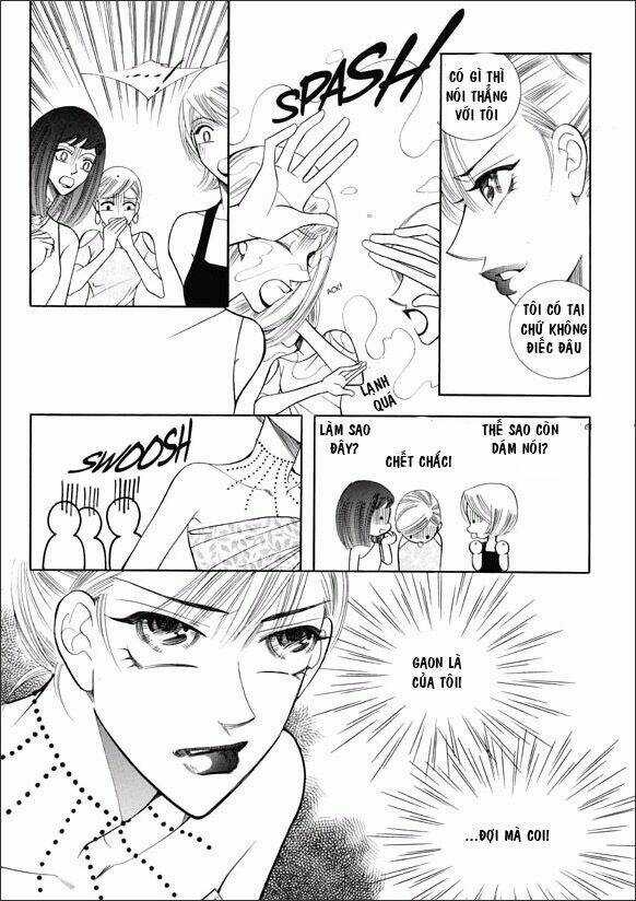 Can't Lose You Chapter 2 trang 31