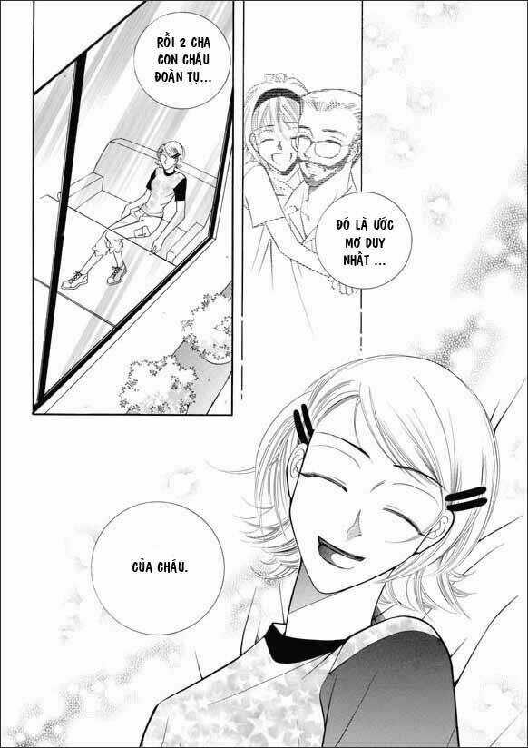 Can't Lose You Chapter 2 trang 5