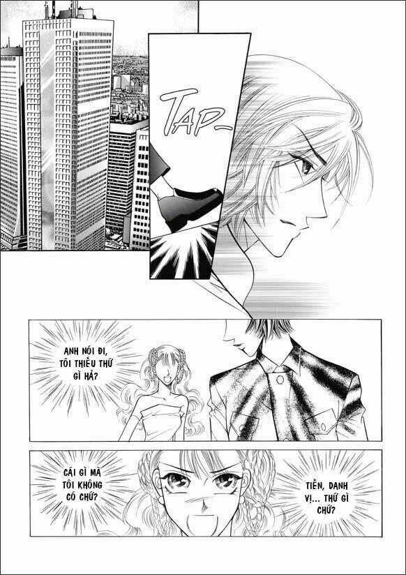 Can't Lose You Chapter 2 trang 6