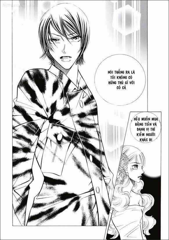 Can't Lose You Chapter 2 trang 8