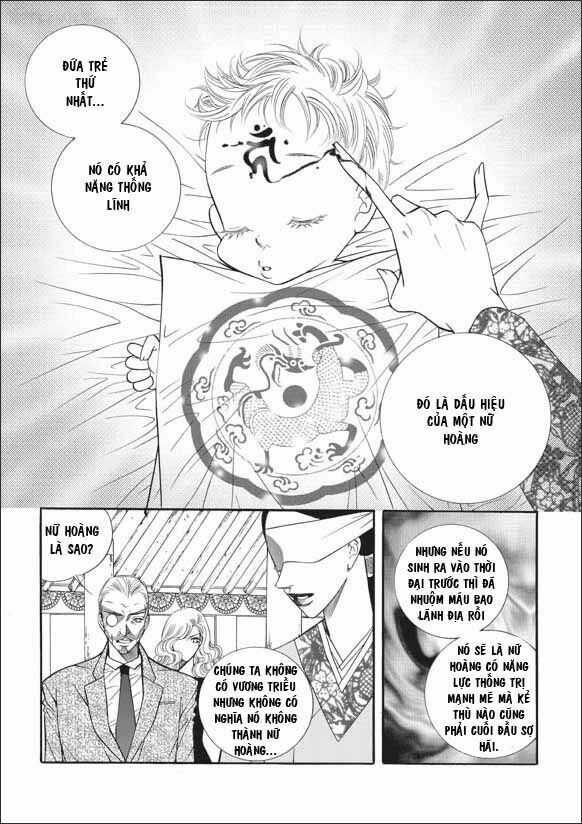 Can't Lose You Chapter 20 trang 10