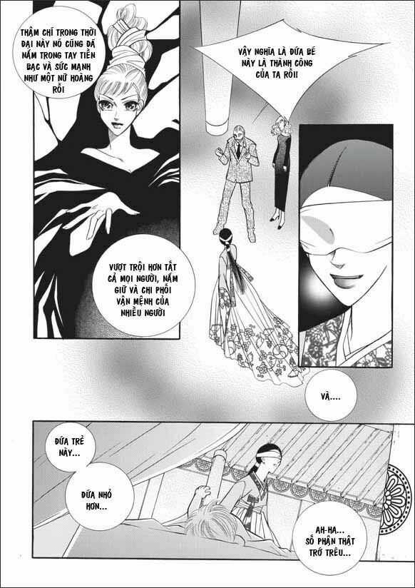 Can't Lose You Chapter 20 trang 11