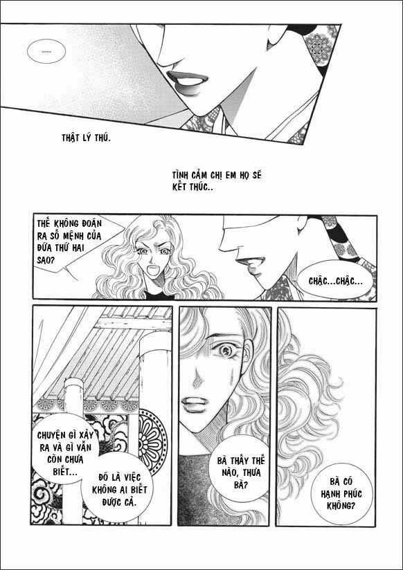 Can't Lose You Chapter 20 trang 13