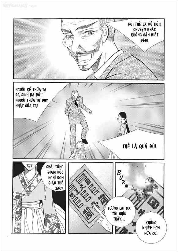 Can't Lose You Chapter 20 trang 14