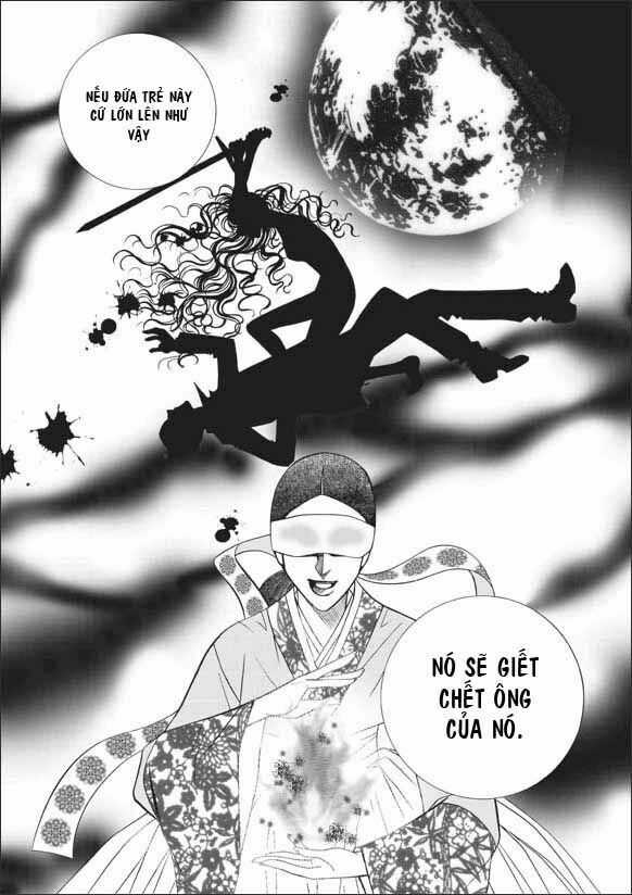 Can't Lose You Chapter 20 trang 15