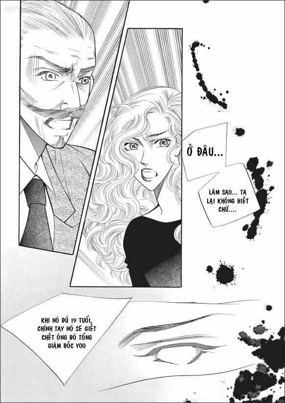 Can't Lose You Chapter 20 trang 16