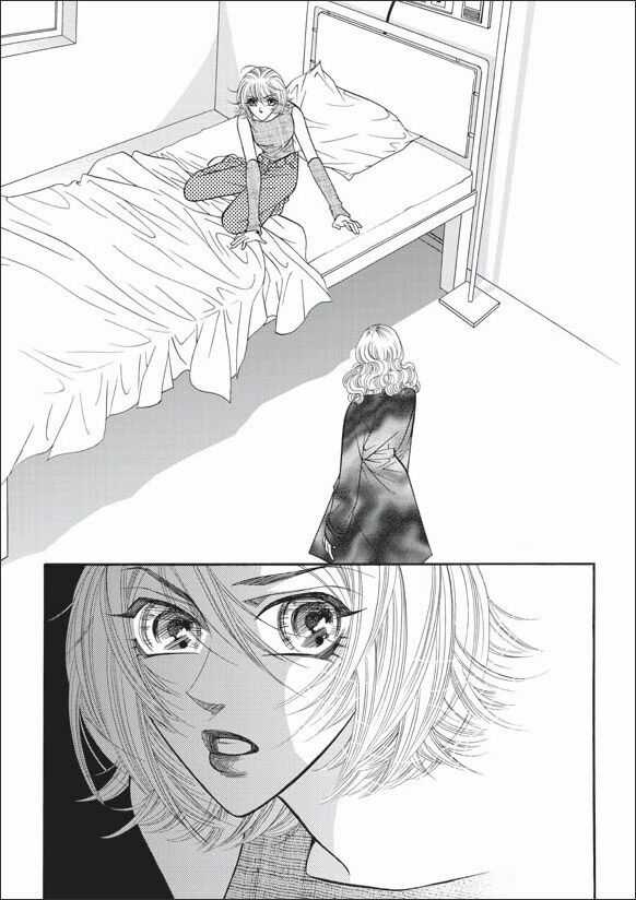 Can't Lose You Chapter 20 trang 17