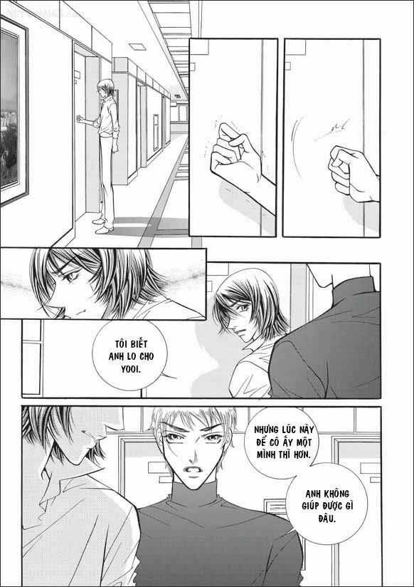 Can't Lose You Chapter 20 trang 2