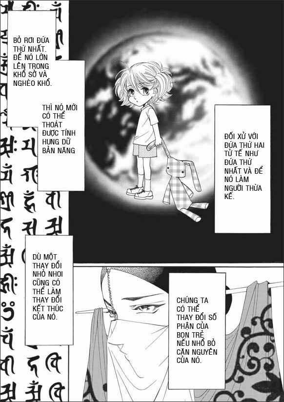 Can't Lose You Chapter 20 trang 20