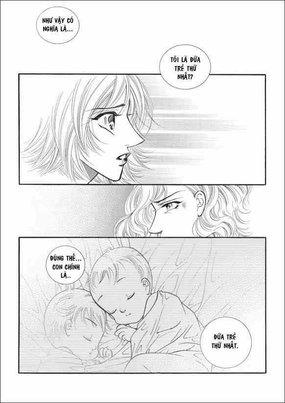 Can't Lose You Chapter 20 trang 21