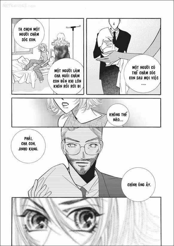Can't Lose You Chapter 20 trang 22