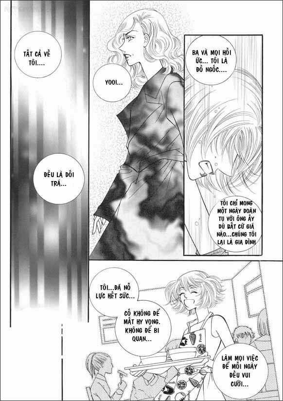 Can't Lose You Chapter 20 trang 24
