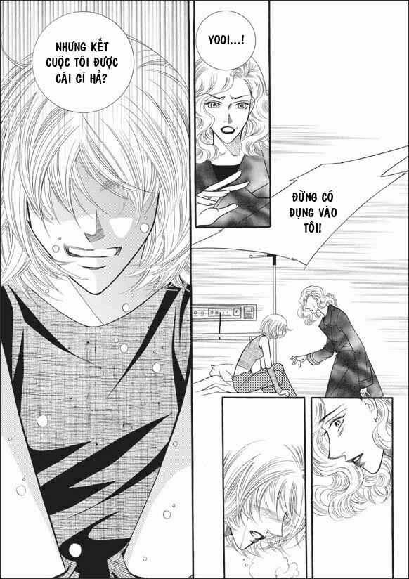 Can't Lose You Chapter 20 trang 25