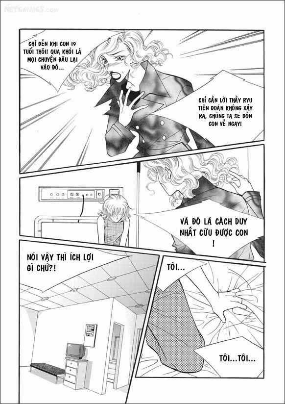 Can't Lose You Chapter 20 trang 26