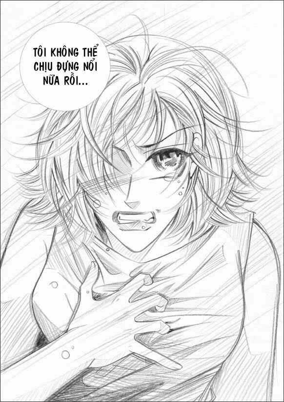 Can't Lose You Chapter 20 trang 27