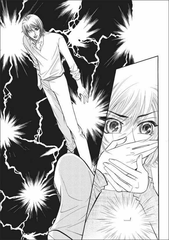 Can't Lose You Chapter 21 trang 12