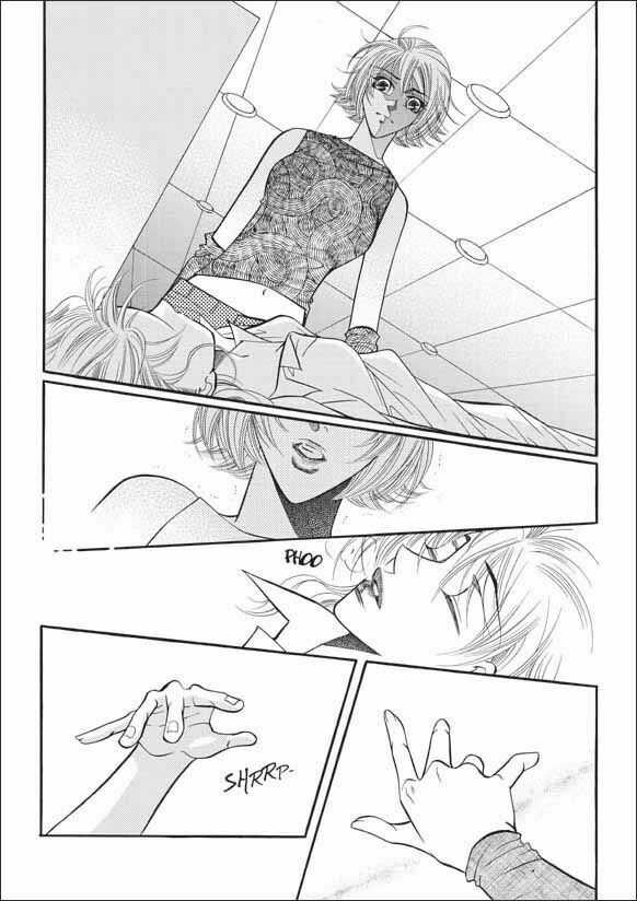 Can't Lose You Chapter 21 trang 18