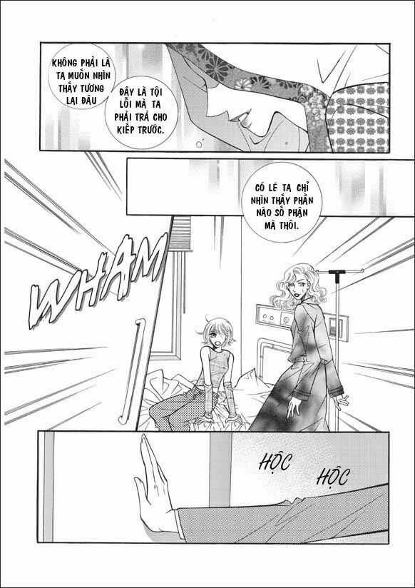 Can't Lose You Chapter 21 trang 2