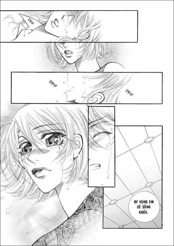 Can't Lose You Chapter 21 trang 22