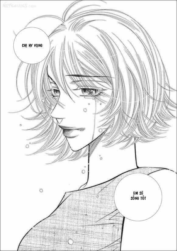 Can't Lose You Chapter 21 trang 23