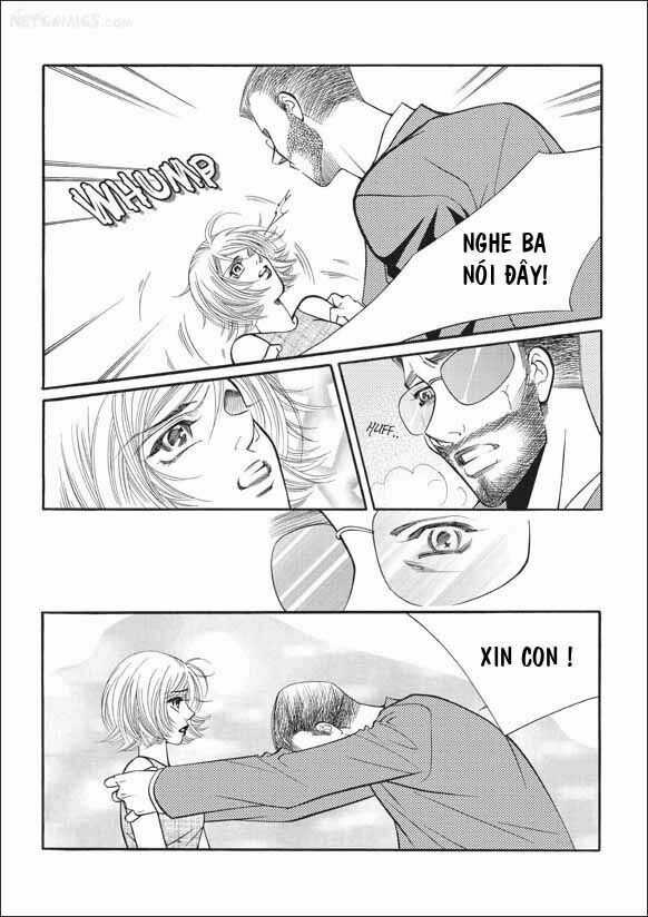 Can't Lose You Chapter 21 trang 25