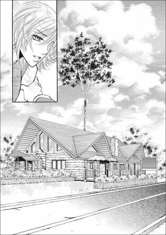 Can't Lose You Chapter 21 trang 26