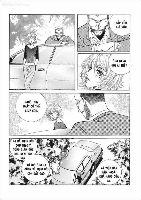 Can't Lose You Chapter 21 trang 27