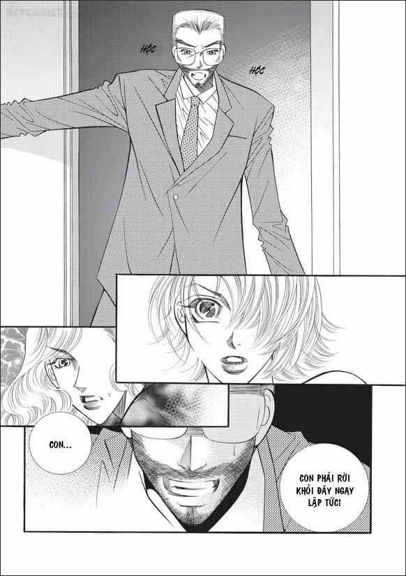 Can't Lose You Chapter 21 trang 3