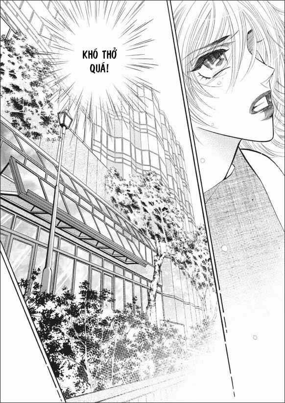 Can't Lose You Chapter 21 trang 8