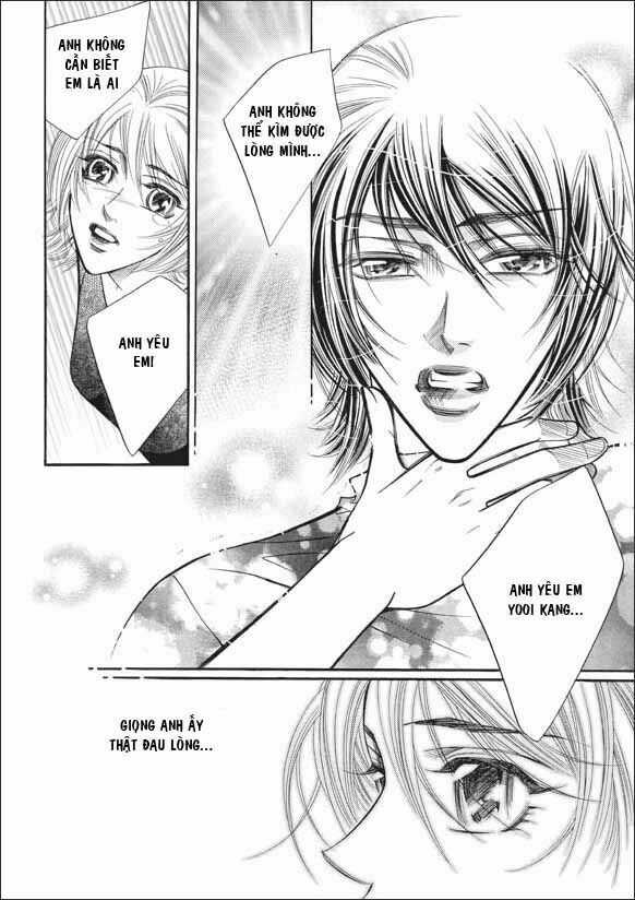 Can't Lose You Chapter 22 trang 12