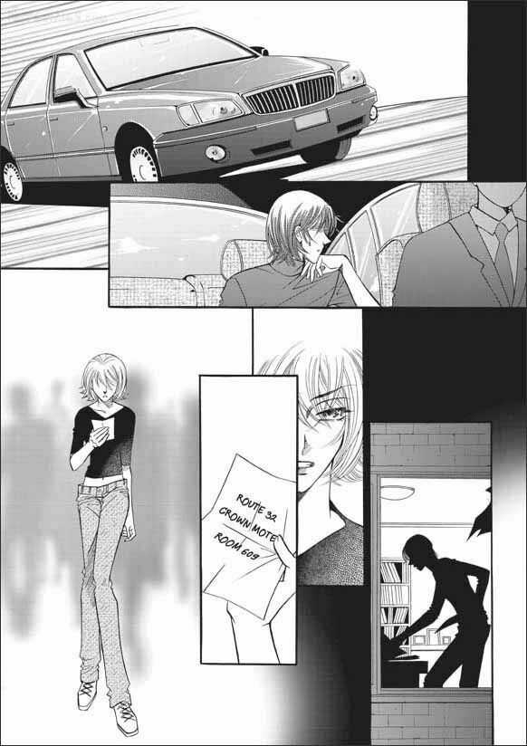 Can't Lose You Chapter 22 trang 19