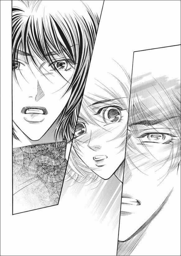 Can't Lose You Chapter 22 trang 2