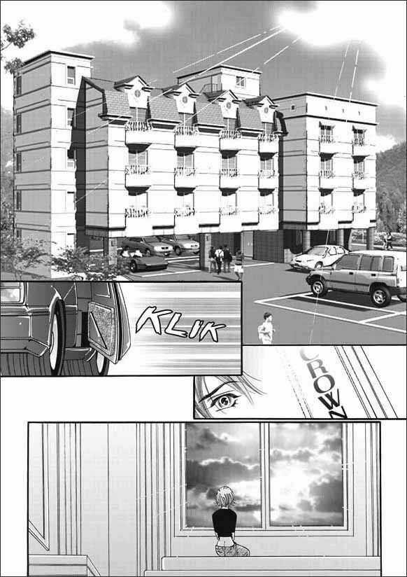 Can't Lose You Chapter 22 trang 22