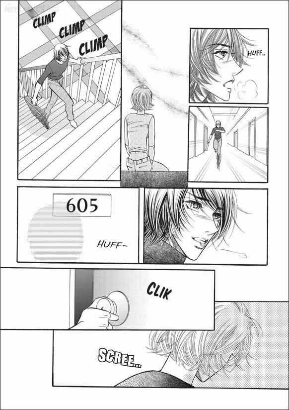 Can't Lose You Chapter 22 trang 23