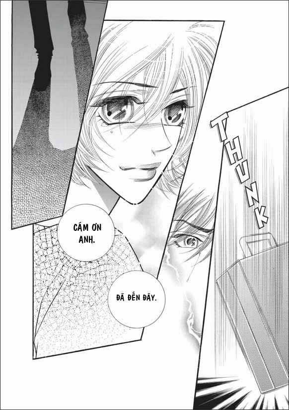 Can't Lose You Chapter 22 trang 24