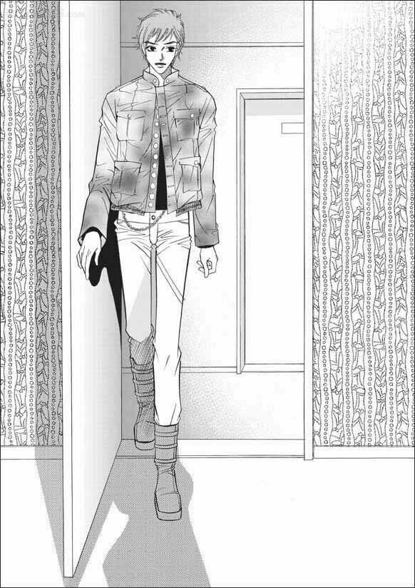 Can't Lose You Chapter 22 trang 25