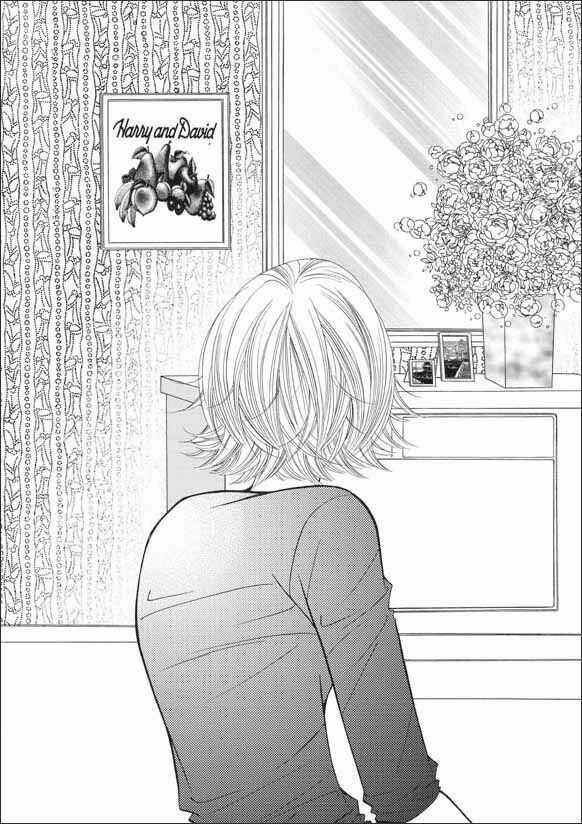 Can't Lose You Chapter 22 trang 26