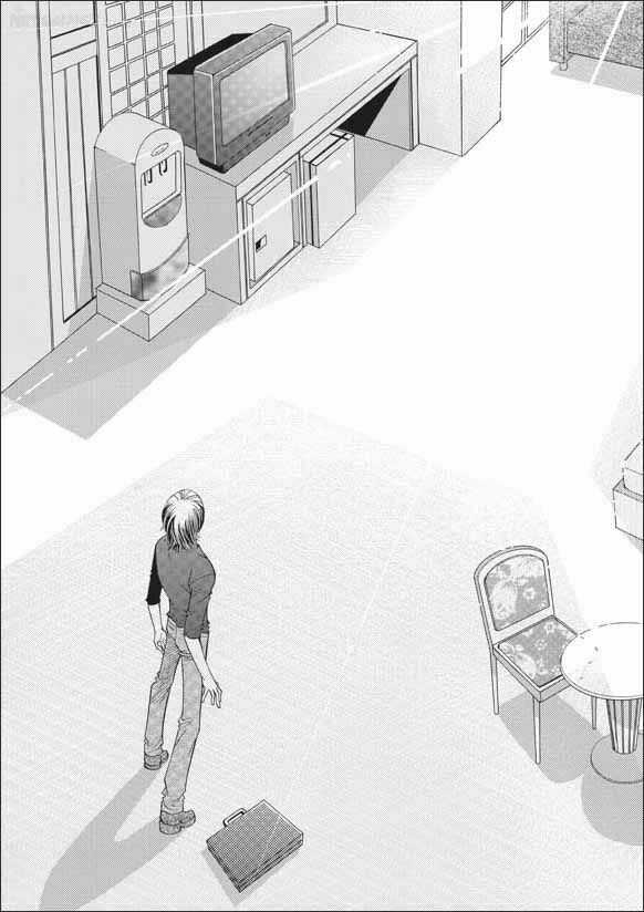 Can't Lose You Chapter 22 trang 27