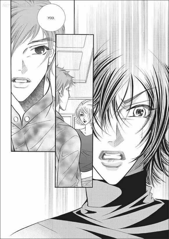 Can't Lose You Chapter 22 trang 29