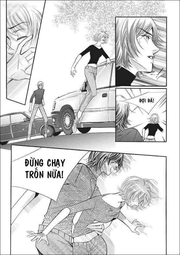 Can't Lose You Chapter 22 trang 3