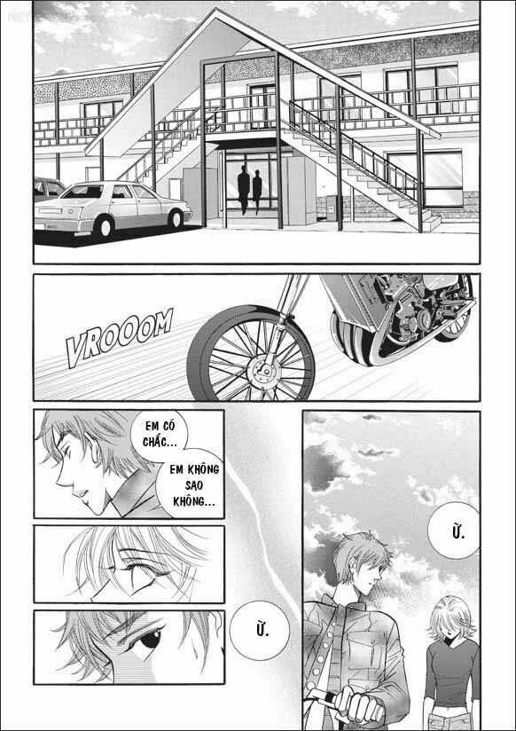 Can't Lose You Chapter 22 trang 31