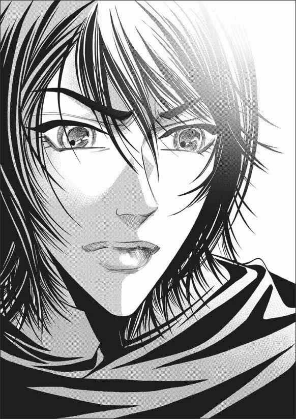 Can't Lose You Chapter 22 trang 34