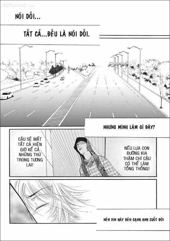 Can't Lose You Chapter 22 trang 35